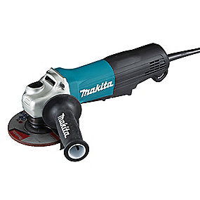 Makita vinkelsliber 1300W GA5050R, Ø125mm