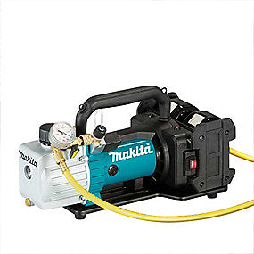 Makita vakuumpumpe 2 x 18V