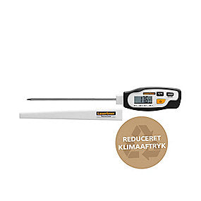 Laserliner digitalt termometer Thermotester til gastronomi, håndværk & industri