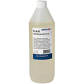 Flair kompressorolie 1,0L