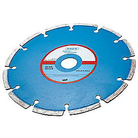 BAIER diamantskive 185 mm til BDN454