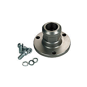 Norton Forsheda kobling 1.1/4'' med 3-huls flange