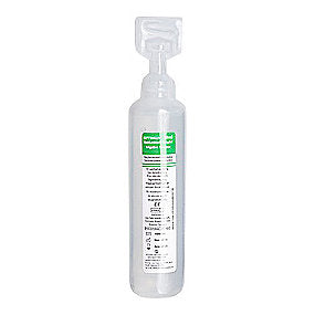 Øjenskyller refill 20 flasker á 30 ml. Passer til tavle nr. 980100.