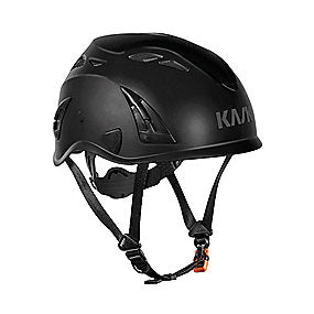 Kask sikkerhedshjelm sort