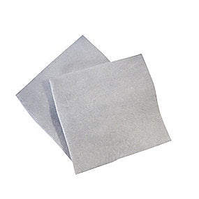 Alt mulig klude blå Kraftig kvalitet 140g, pakke a 50stk