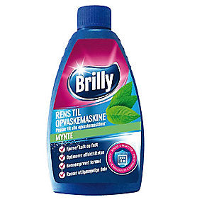 Brilly opvaskemaskinerens