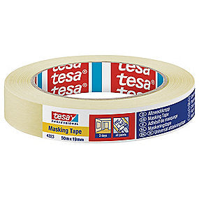 tesa malertape standard 19 mm x 50m