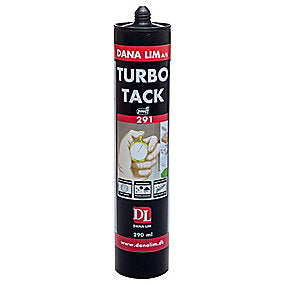 Dana Lim Turbo Tack 291 montagelim - 290 ml