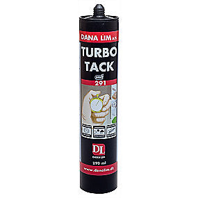 Dana Lim Turbo tack 291