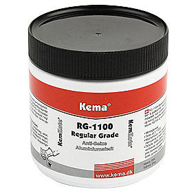 Kema KemKote RG-1100 Regular Grade Never-Seez RG-1100 Regular Grade Montagep 500 gr MSDS/261101