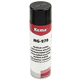 Kema Multifedtspray 500 ml