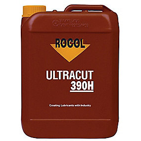 ROCOL Ultracut 390H køle smøremiddel Universal Semisyntetis 5 ltr MSDS/310801