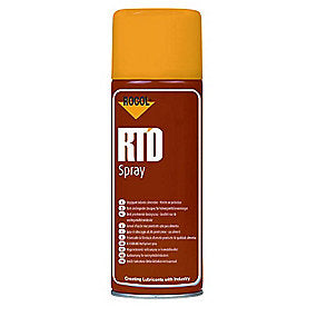 ROCOL Skæreolie RTD 400ml spray UN 1950 Aerosoler, Brandfarlige 2.1