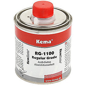 KemKote RG-1100 Regular Grade NSBT-8 250 g dåse med pensel