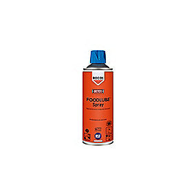 ROCOL Foodlube spray 400ml multipaste spray NSF-H1 registreret, -30gr. til +450gr.