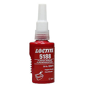 Loctite 5188 Flydende flangepakning - 50 ml