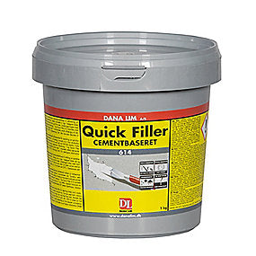 Dana Lim Quick filler 1kg