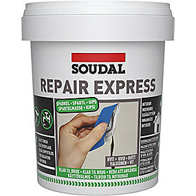 Soudal letvægtsfiller 900ml