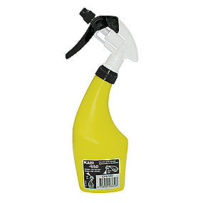 KABI Super sprayer Chemo 0,65 L, til agressive væsker, KA650CH