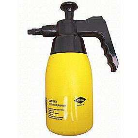 KABI chemo tryk sprayer 1 liter