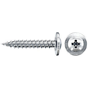 Fischer Profilsamleskrue