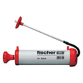 Fischer Luftpumpe Abg