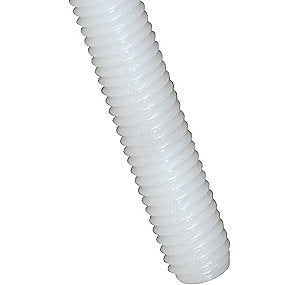 Gevindstang M8 - 1m
