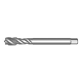 Dormer EX00M16 HSS XS1 Spiraltap Din M16