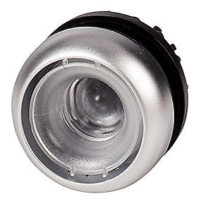 Trykknap U.Skilt M22-D-X