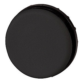 Blindprop Sort Rund M22S-B