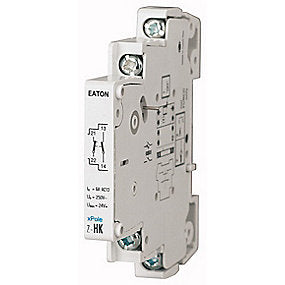 Hjælpekontakt Z-Hk 1N/O+1N/C