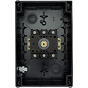 Afbr 3P 63A Kaps P3-63/I4/Svb