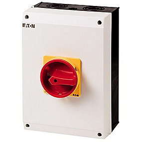 Afbr 3P 100A Kaps