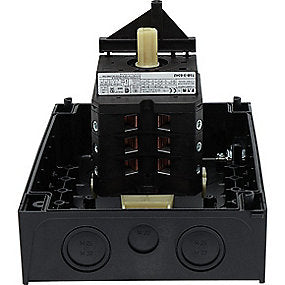 Afbr 6P 63A Kap