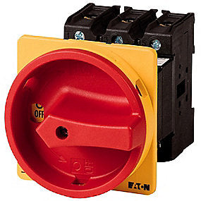Afbryder 3P 100A Indb