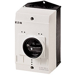 Kapsling Ip55 Ci-K2-Pkzo-G
