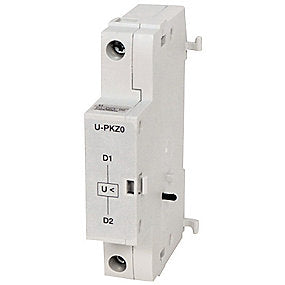Underspændingsudløser 400V
