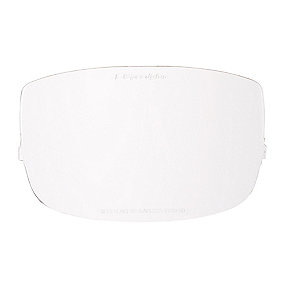 Speedglas yderglas til 9000 og 9002, 10 stk. pak.