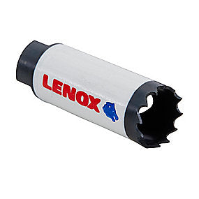 Lenox Hulsav 22 mm Bi-metal