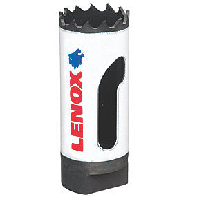 Lenox Hulsav 24 mm Bi-metal