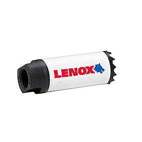 Lenox Hulsav 25 mm Bi-metal