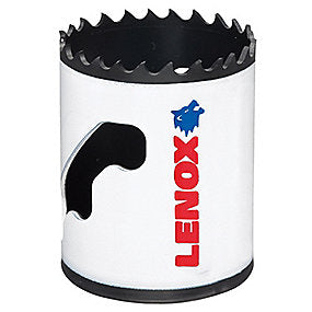 Lenox Hulsav 43 mm Bi-metal