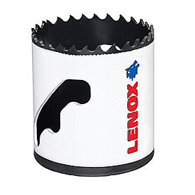 Lenox Hulsav 48 mm Bi-metal