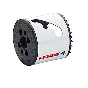 Lenox Hulsav 57 mm Bi-metal