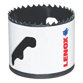 Lenox Hulsav 60 mm Bi-metal