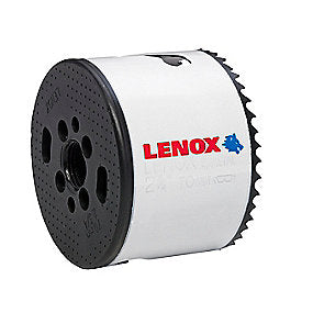 Lenox Hulsav 70 mm Bi-metal