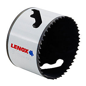 Lenox Hulsav 76 mm Bi-metal