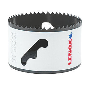 Lenox Hulsav 83 mm Bi-metal