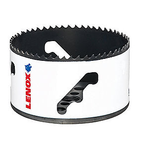 Lenox Hulsav 92 mm Bi-metal