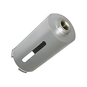 Diamant tørborkrone Ø107x150mm 1/2'' tørbor borer i mursten, kalksten, tagsten & sandsten